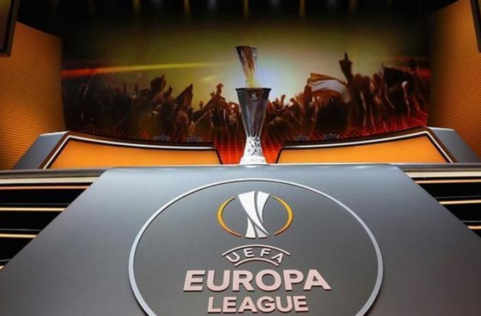 Avropa Liqası: Pley-offa yüksələn ilk iki klub müəyyənləşdi